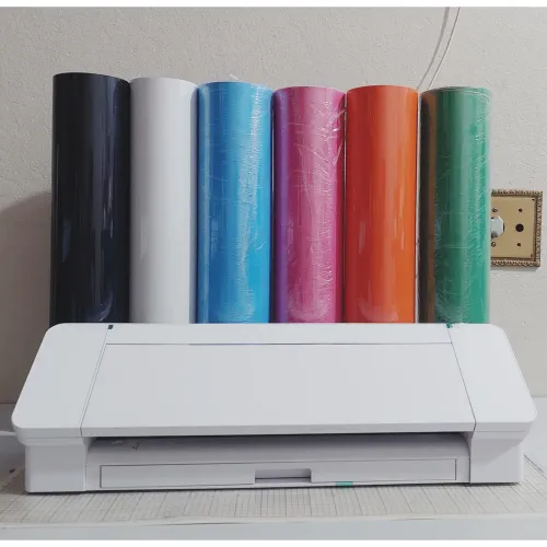 Máquina de Corte Silhouette Cameo 4 - Artesanato e Outros