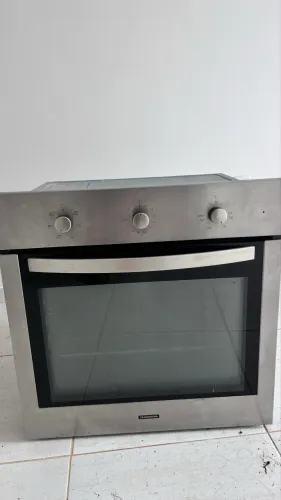 Forno elétrico