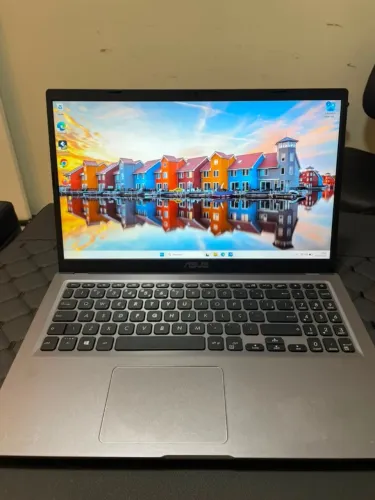 Notebook ASUS com garantia