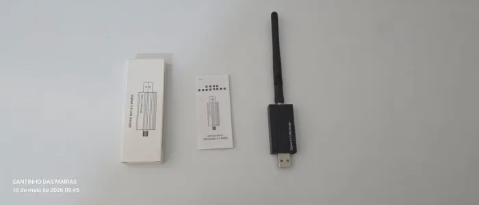 LinknLink ZG- 808Z Zigbee 3.0 USB Dongle,