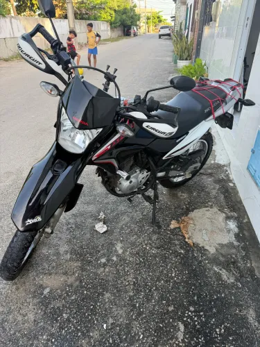 Moto Honda