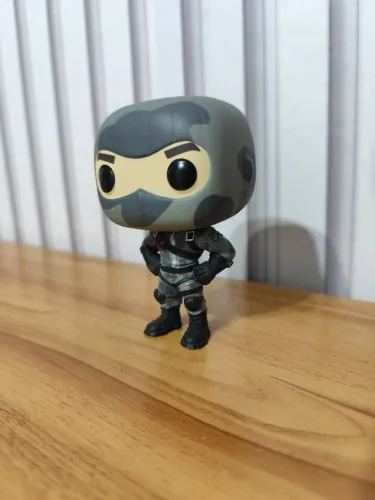 Havoc #460 - Fortnite - Funko Pop! Games