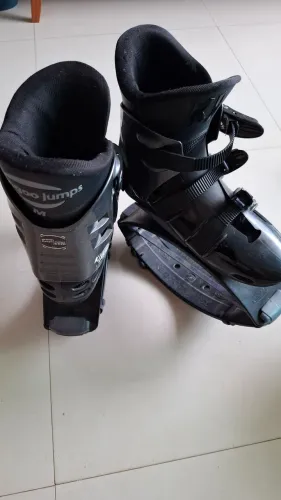 Kangoo jumps M