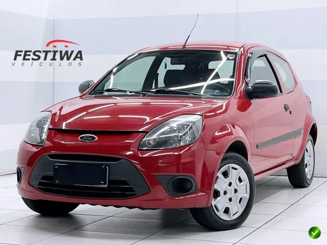 Ford KA 1.0 8v/1.0 8V ST Flex 3P 2013