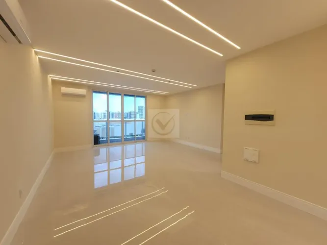 Sala para Aluguel no Jardins em Aracaju/SE Neo Office: 78m²