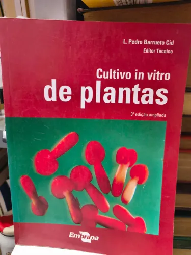 Cultivo in vitro de Plantas 