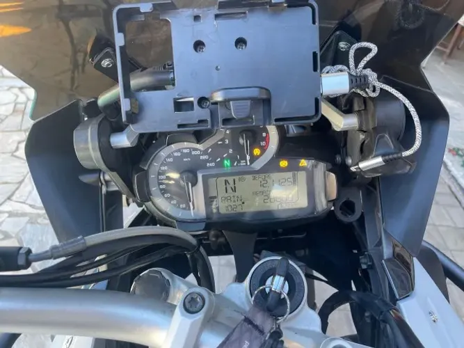 Vendo GS 1200 Premium 2015