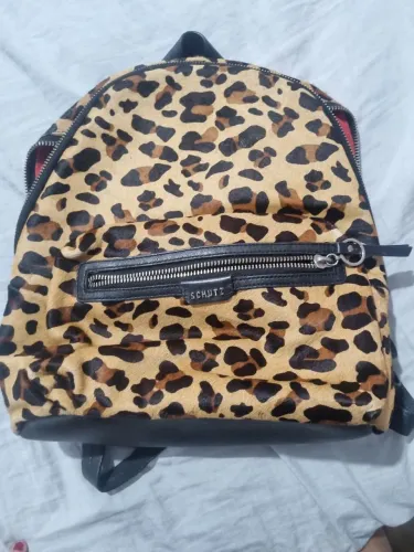 Mochila Schutz 