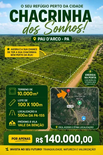 Chacrinha