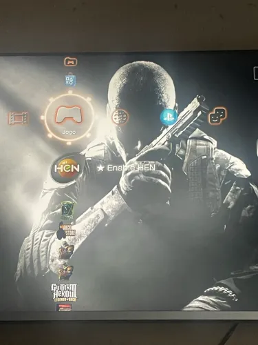 Ps3 desbloqueado 