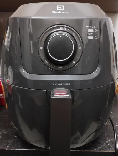 Airfryer 5L - Electrolux