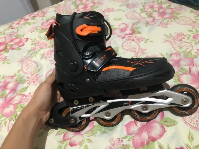 Patins