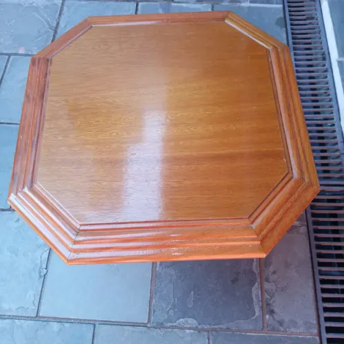 Mesa de Canto - Madeira