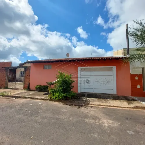 Casa Padrão em Bauru