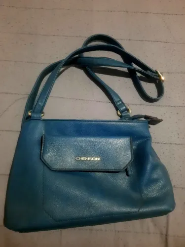Bolsas todas por 30$