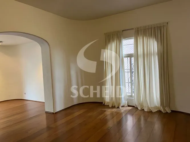 Lindo apartamento à Venda no Jardim Paulista - São Paulo