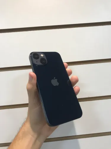 iPhone 13 128GB - Preto