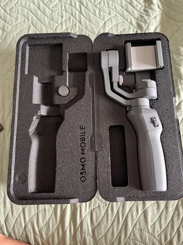 Estabilizador Osmo Mobile 3