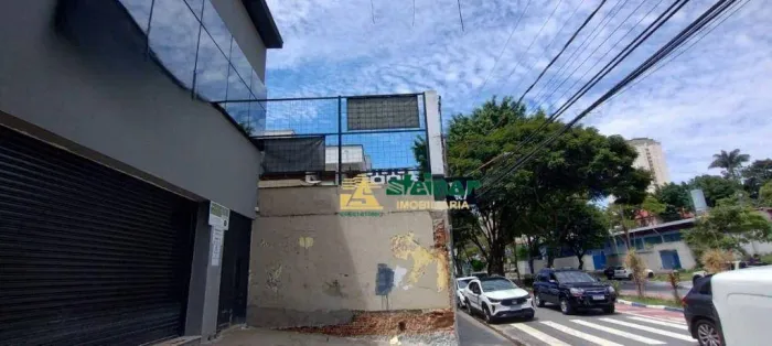 Sobrado com 4 dormitórios para alugar, 300 m² por R$ 18.712,50/mês - Vila Rosália - Guarul