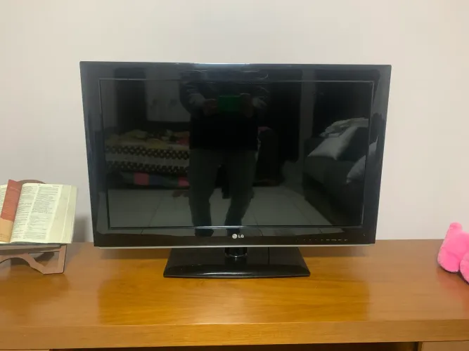 TV LG 39 P