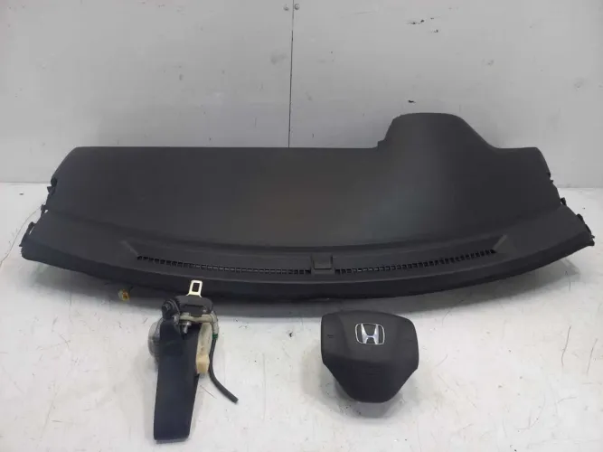 Airbag Honda city 2016
