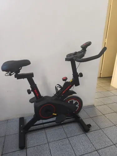 Bike ergométrica