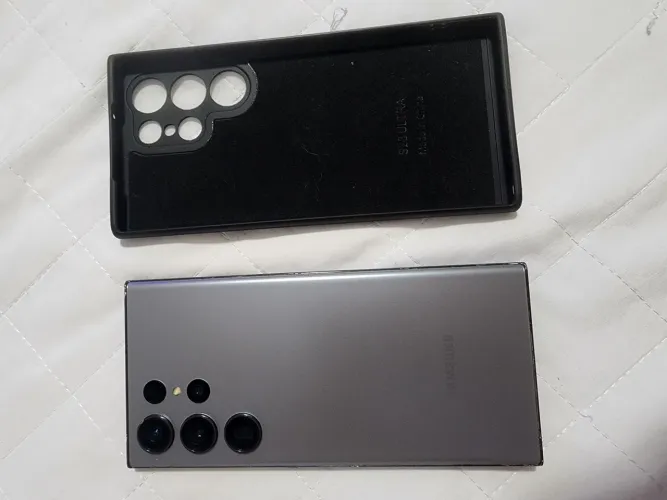 S23 ultra 256 gb