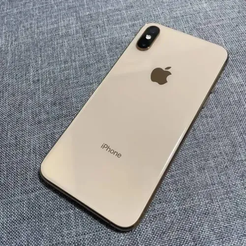 Iphone Xs 