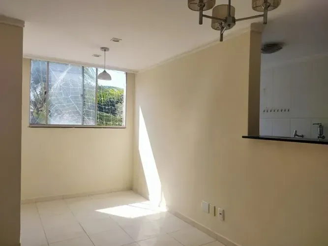 Apartamento Locação Sol da Manhã, Lazer em Excelente Localização!
