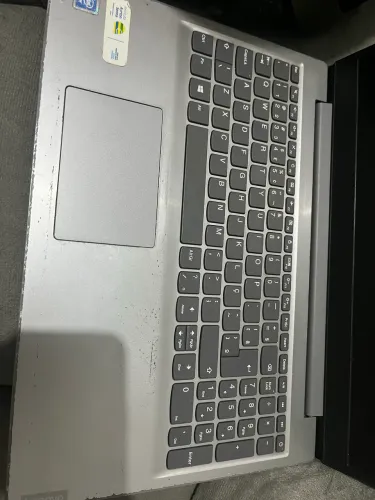 Vendo notebook Lenovo
