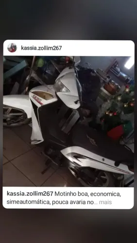 Moto 50cc