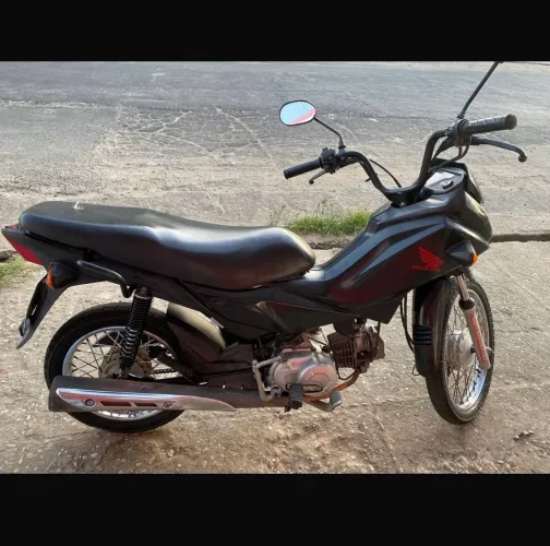 Honda Pop 110i 2019