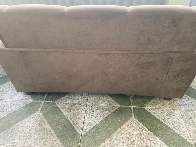 Sofá 3 lugares