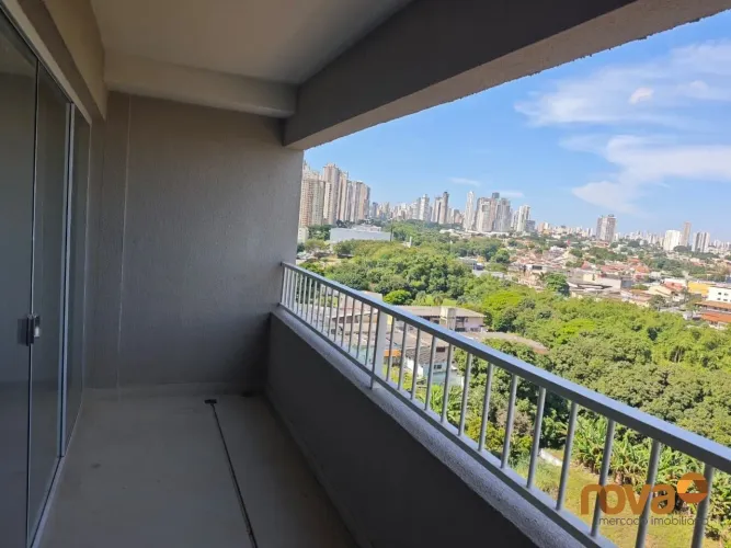 3 Suítes + lavabo 2 Vgs Gav+Esc no Varandas Bueno