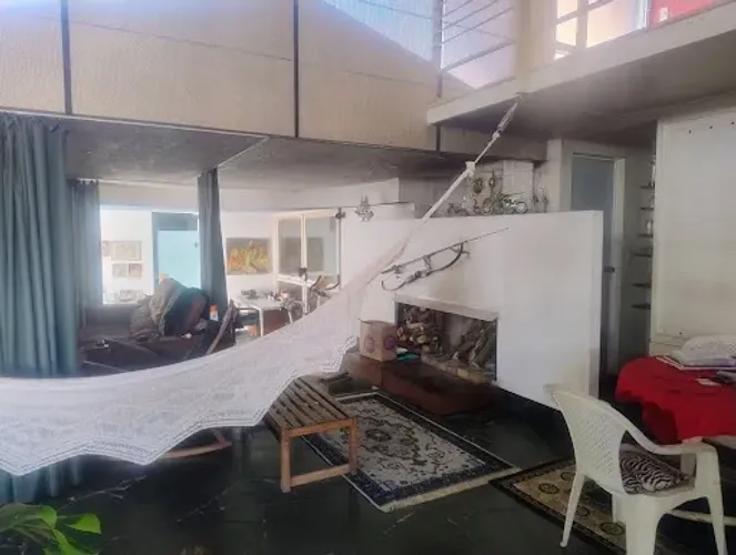 IMÓVEL COMERCIAL - CAPITÃO MANOEL RUDGE