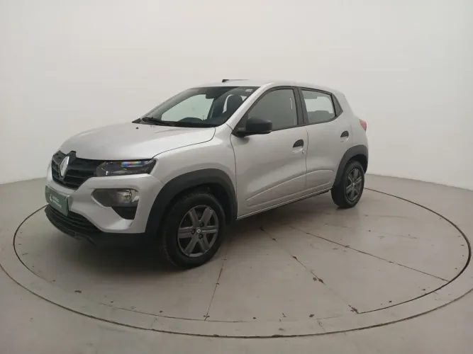 Renault Kwid 1.0 Zen 2026