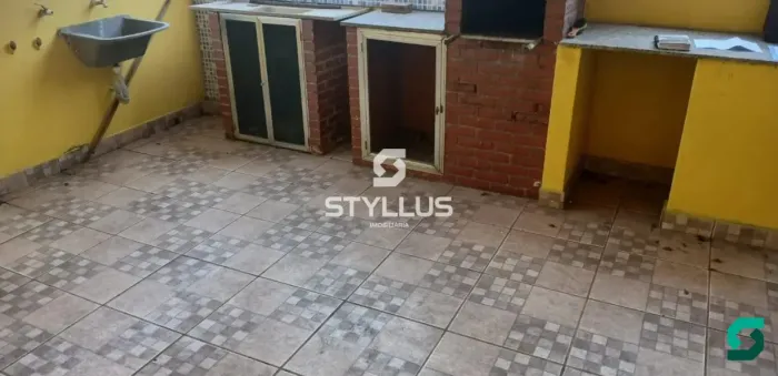 Engenho de Dentro | Apartamento 2 quartos