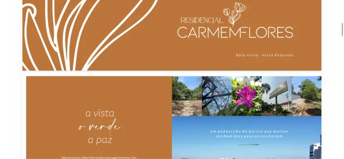 APARTAMENTO À VENDA - CONDOMÍNIO CARMEN FLORES | BELA VISTA