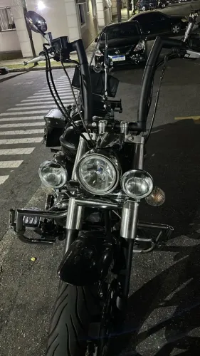 Midnight 950 