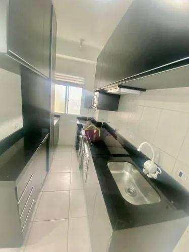 Apartamento com 3 dormitórios, 70 m² - venda por R$ 425.000,00 ou aluguel por R$ 2.804,32/
