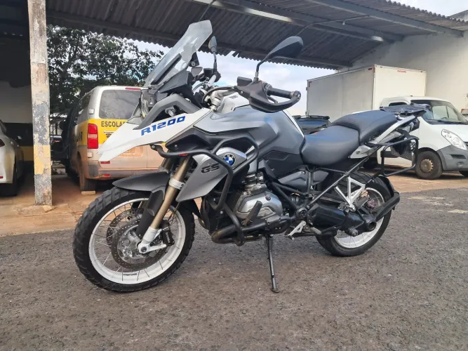 BMW 1200 GS PREMIUM