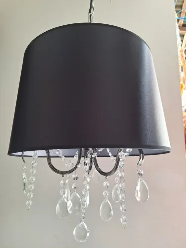 Lustre de ambiente