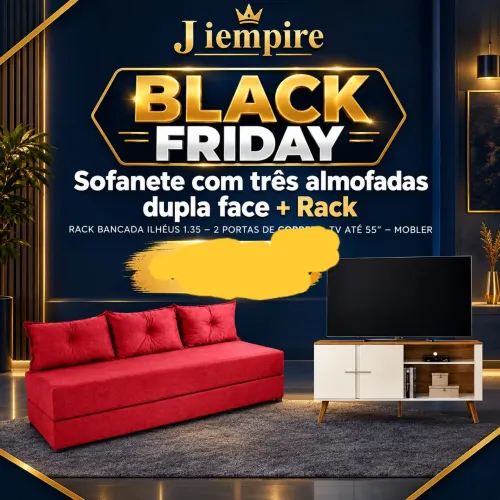 Combo para sala