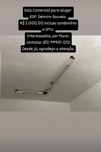 Sala Comercial 
