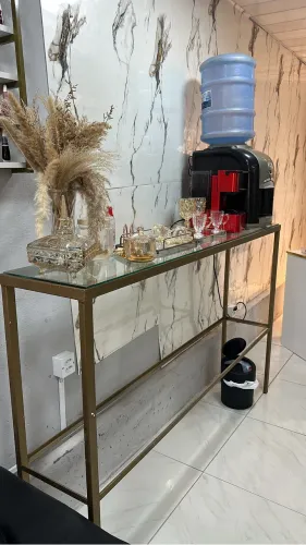 Mesa de café 