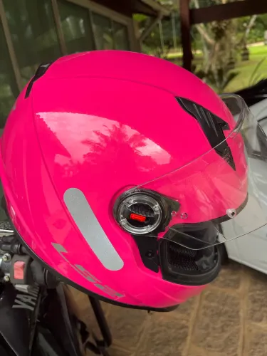 Ls2 feminino TAM 56