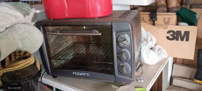 Forno
