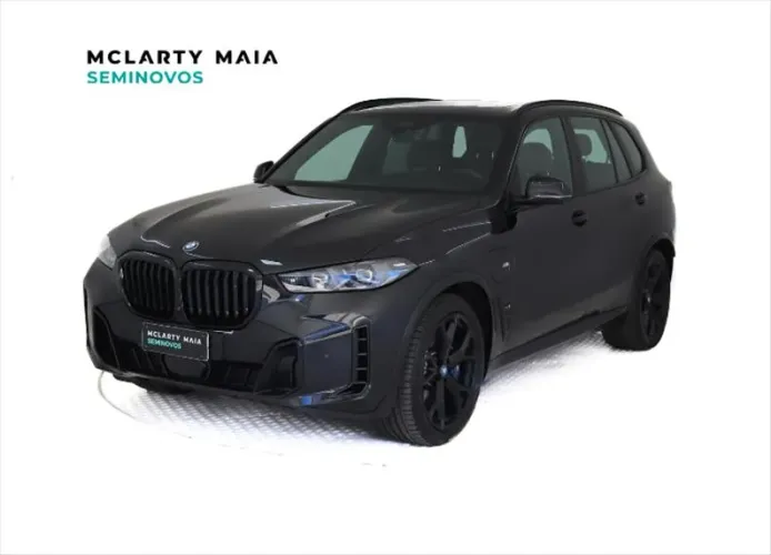 BMW X5 Xdrive 45E 3.0 M.sport Híbrido AU 2024