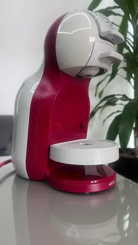 Máquina de café Nescafé Dolce Gusto