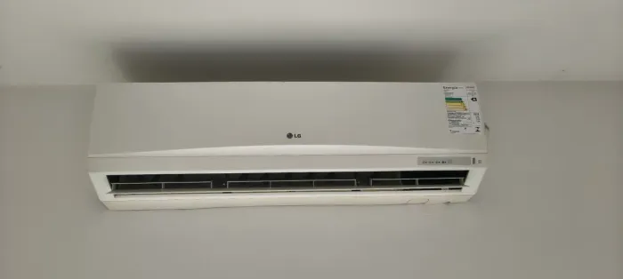 Ar frio 12MilBtus LG
